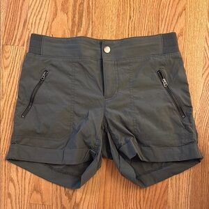 Athleta Women's Trekkie Cargo Shorts